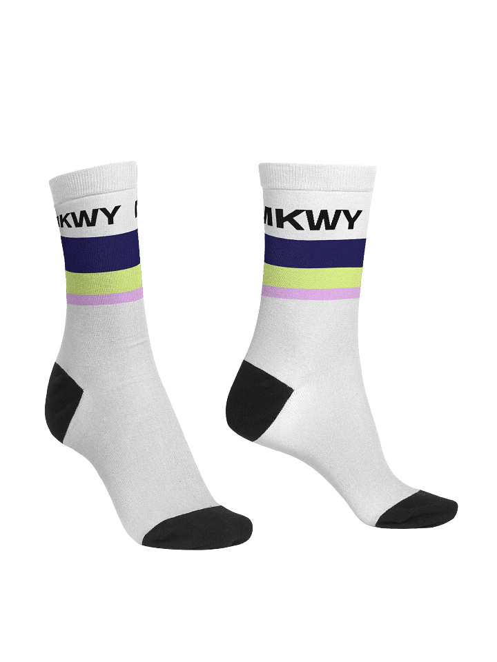 Runtime Socks product image (2)