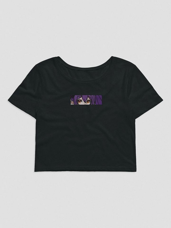 Eyes | Nessietopia Crop Top product image (1)