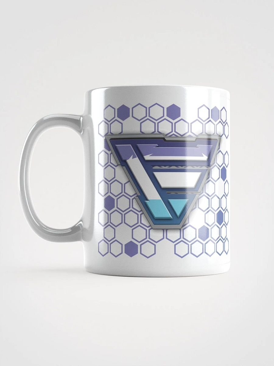 ECHO Mug honeycomb product image (9)