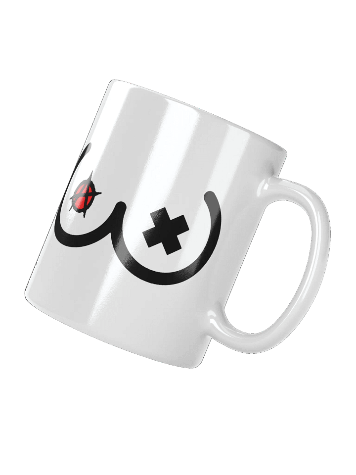 Vixwytch Bobs Coffee Mug product image (4)
