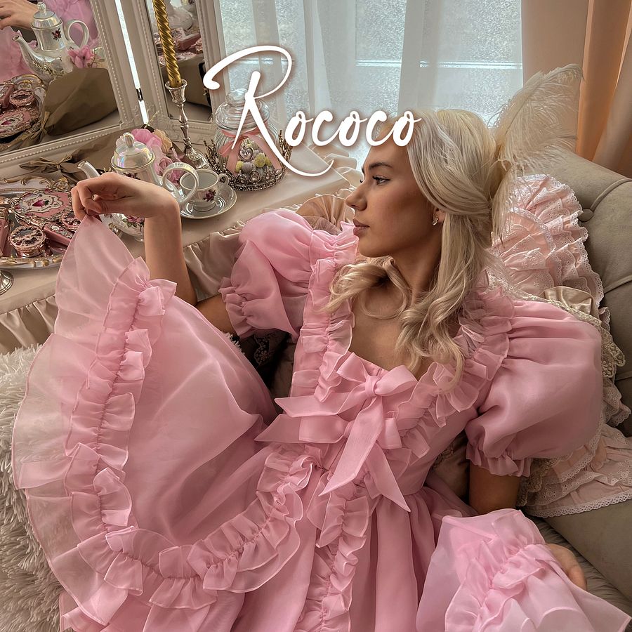 Rococo Preset product image (3)