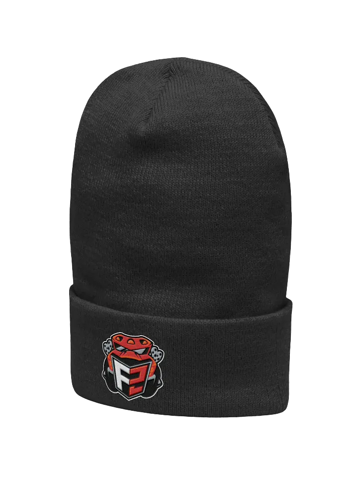 F2 Beanie product image (13)