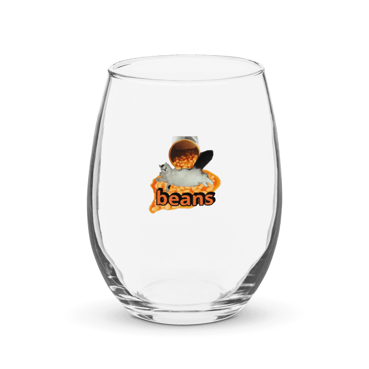 Beans Glass product image (2)