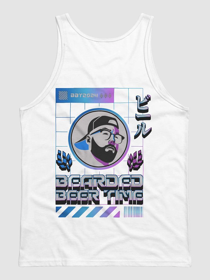 BBT Neon Tank (2024) product image (2)