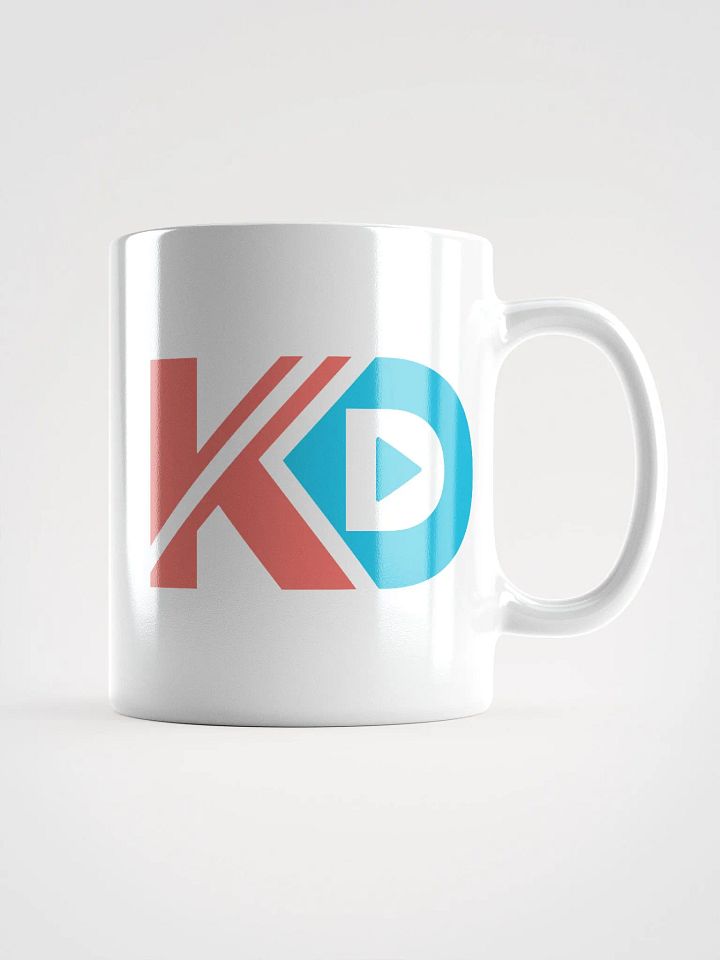 Kan Do Creators Logo Mug product image (2)