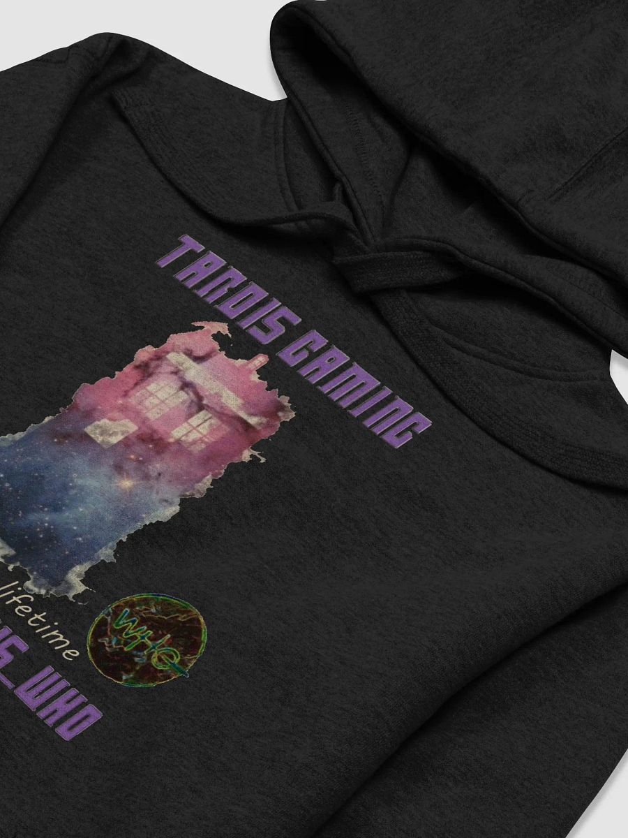 Tardis Hoodie product image (4)