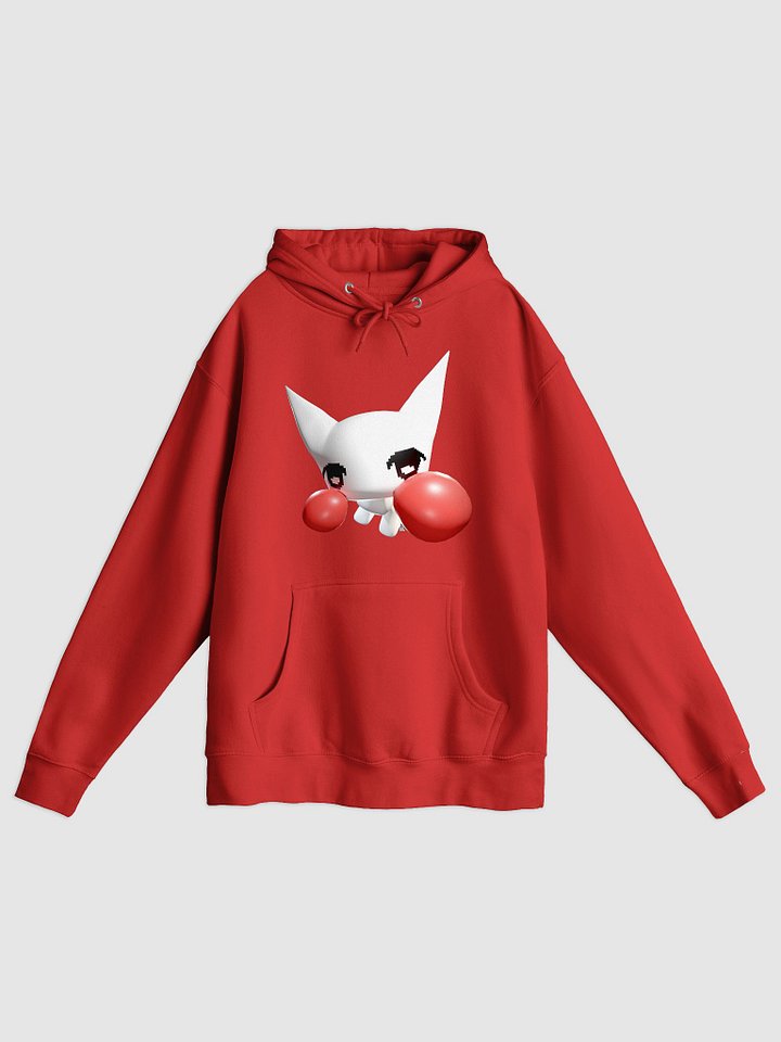 GLOVES Hoodie product image (17)