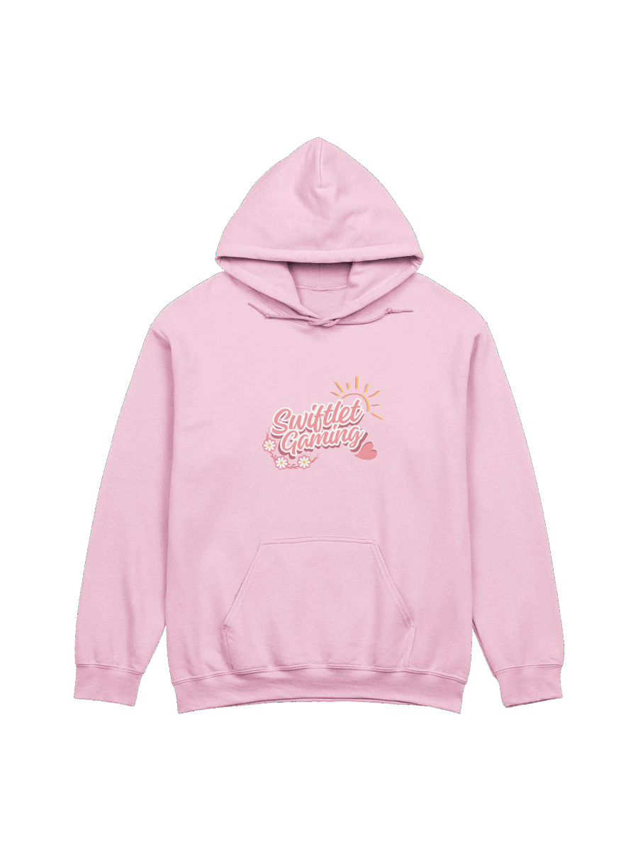Swiftletgaming Hoodie product image (3)
