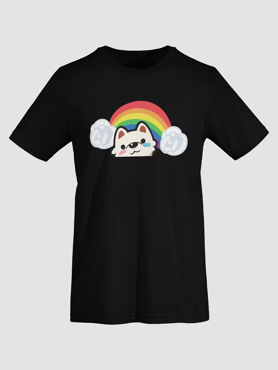 Rainbow Pride T-Shirt OG Edition product image (71)