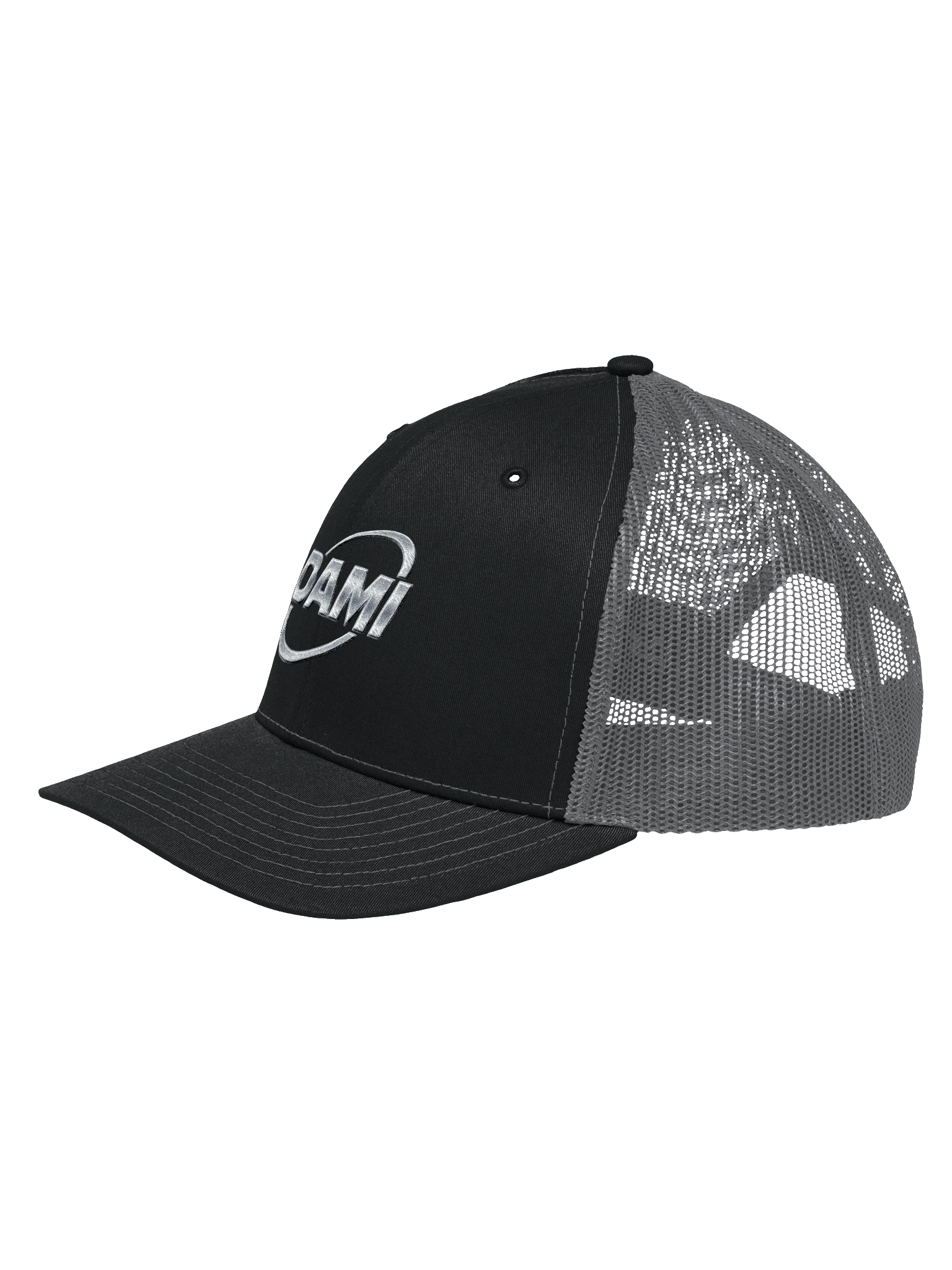Dami Mesh Hat product image (6)