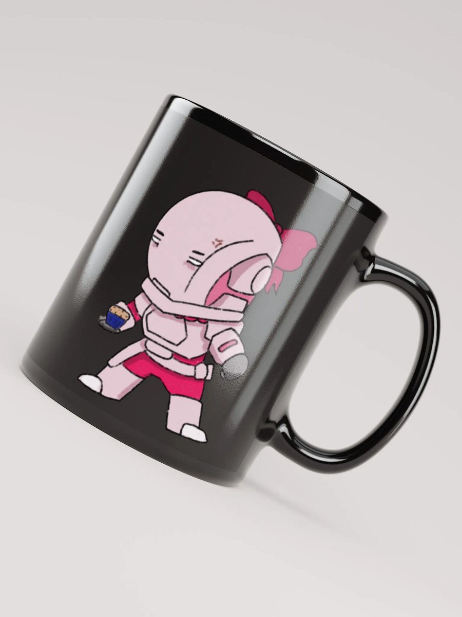 Little Light Muffin Smash Mug product image (7)