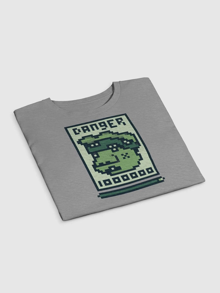 Wanted : Hippie House Hector x AS Colour Crop Top product image (4)