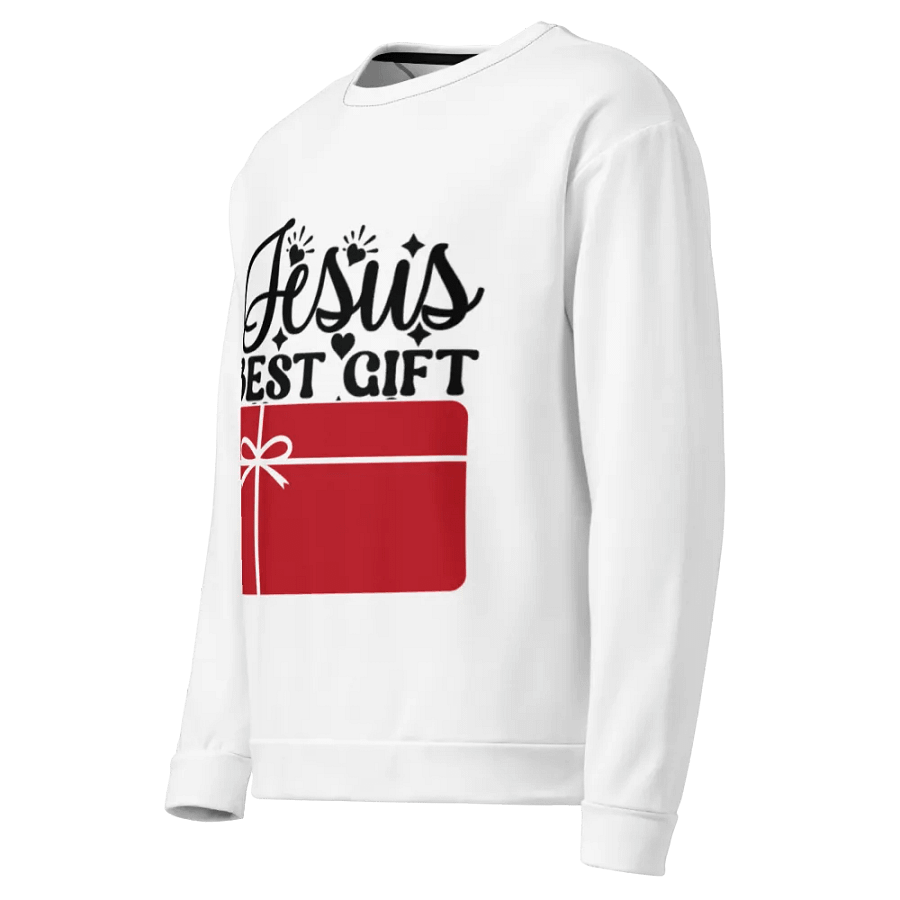Best Gift All-Over Print Sweatshirt product image (3)