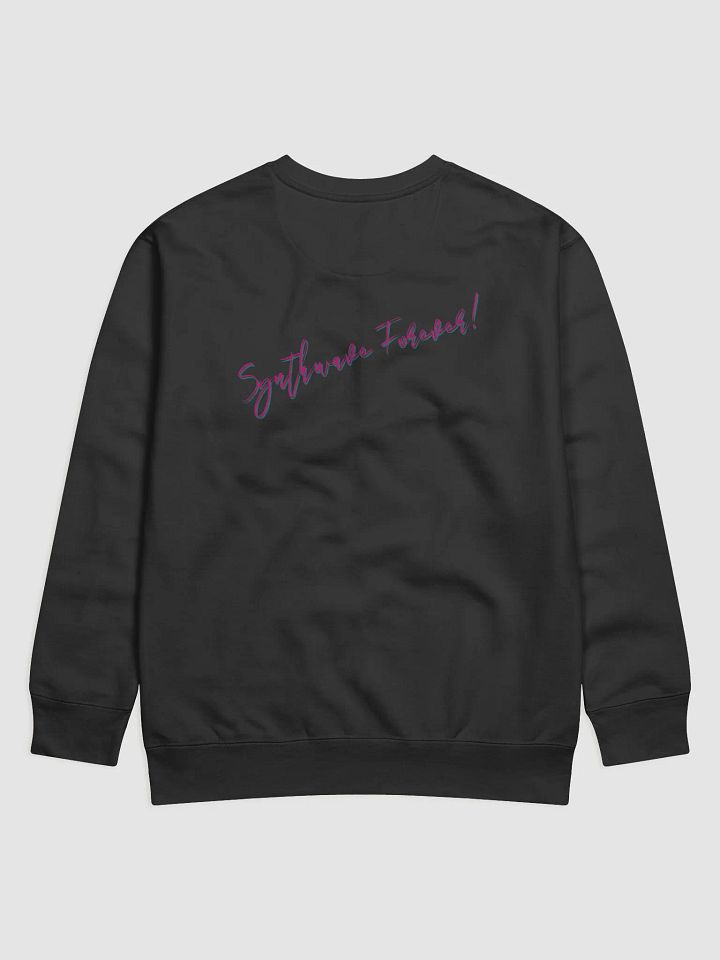 Neon Nostalgia: Synthwave Forever product image (2)