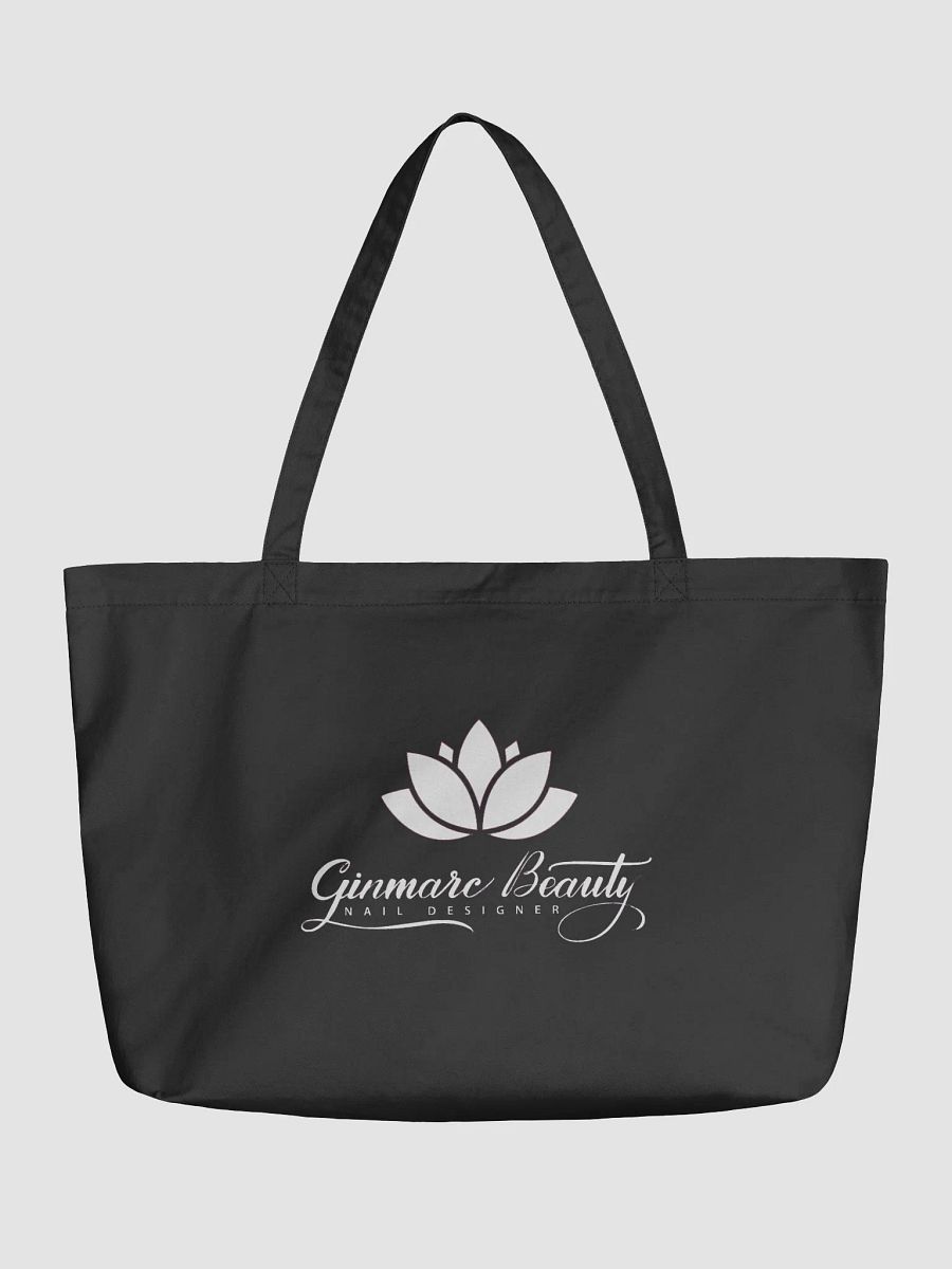 Bolsa de Ginmarc Beauty blanco product image (2)