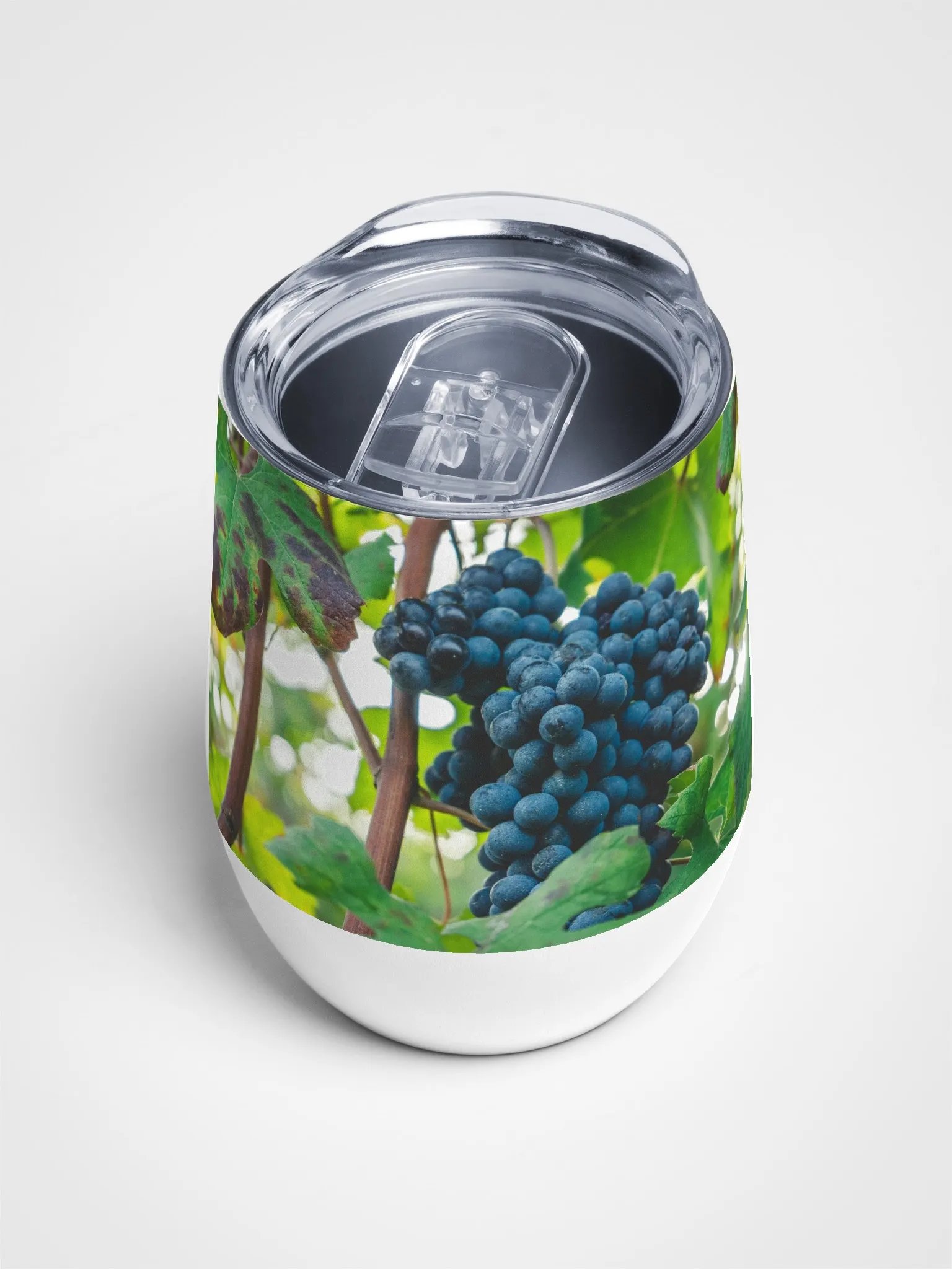 Wine tumbler "La Boutique Piemonteisa" product image (4)