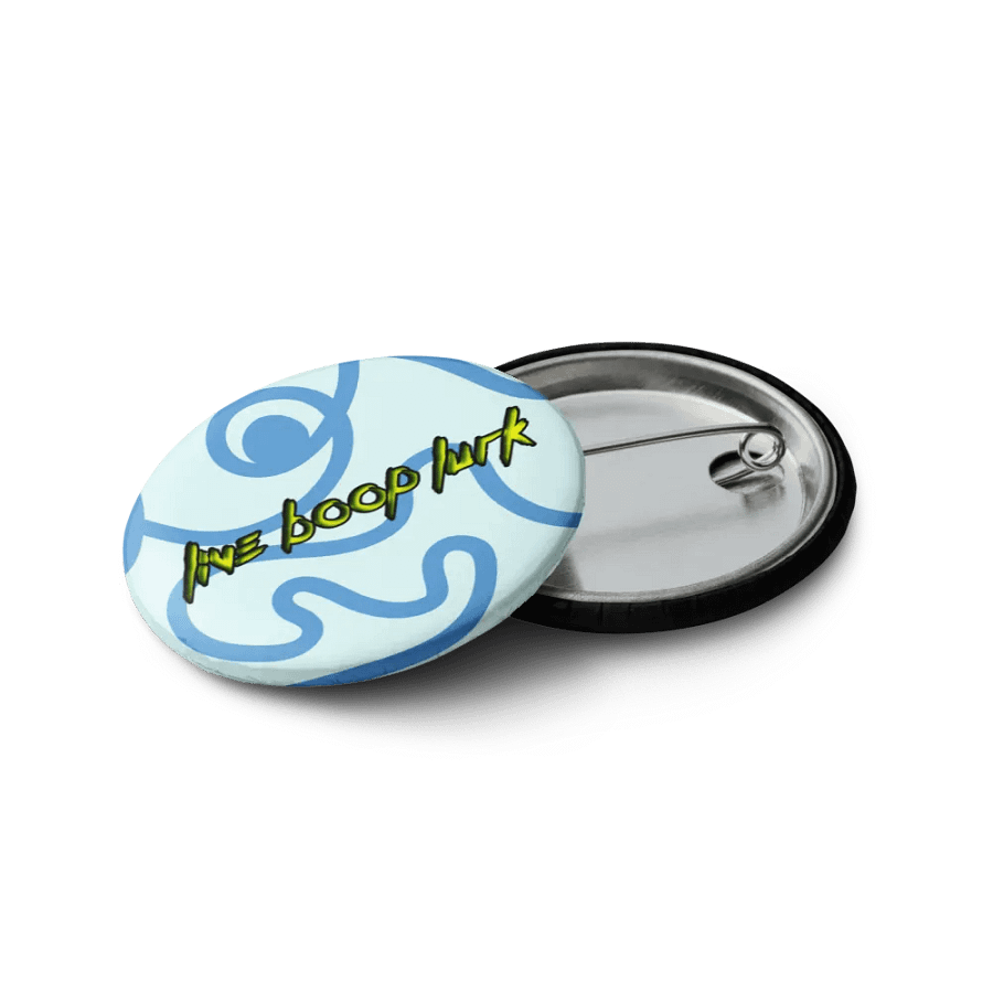 Early Supporter Pins product image (7)