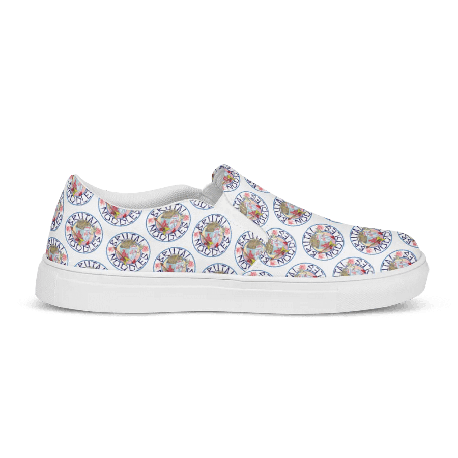 Mens Brutal Slip-Ons product image (12)