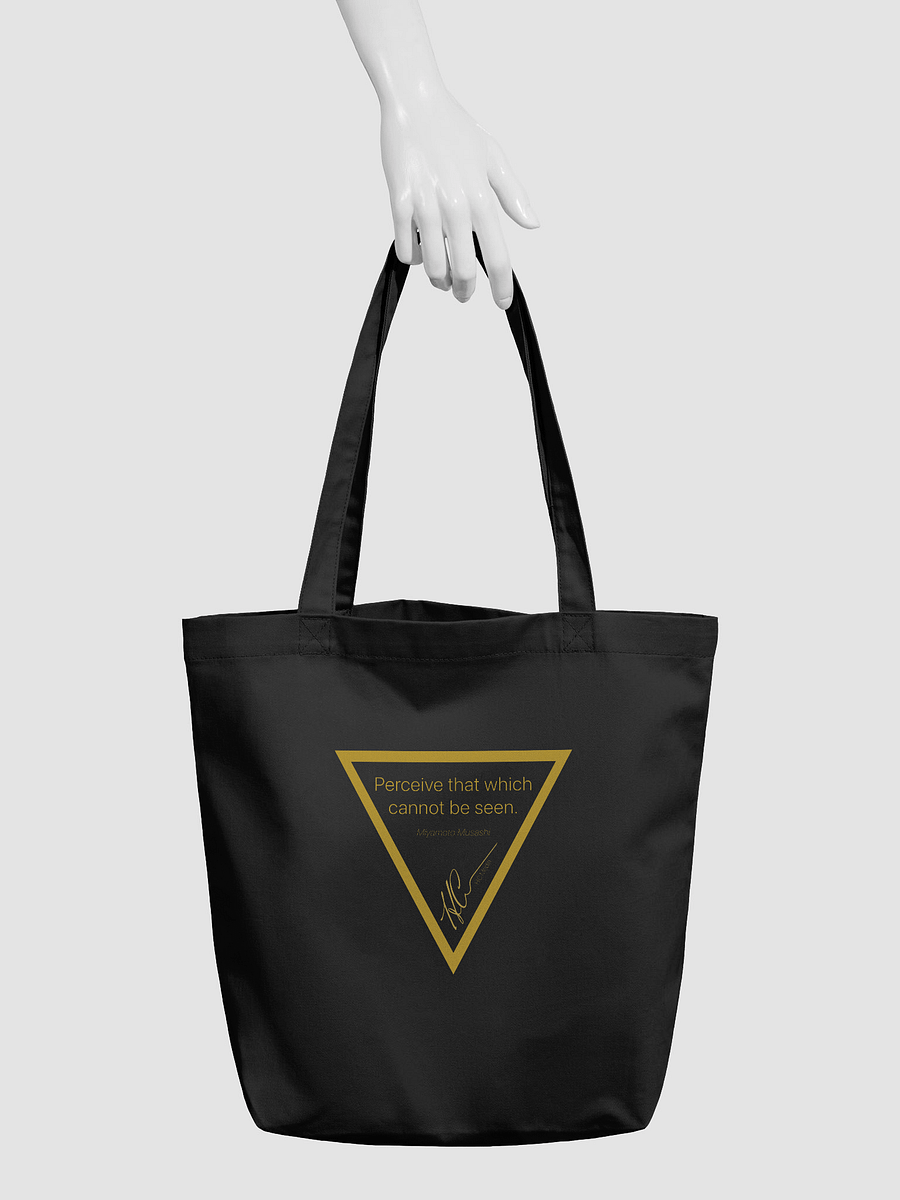 Miyamoto Musashi Q1 - Tote Bag Premium product image (3)