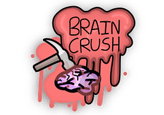 Braincrush Shop