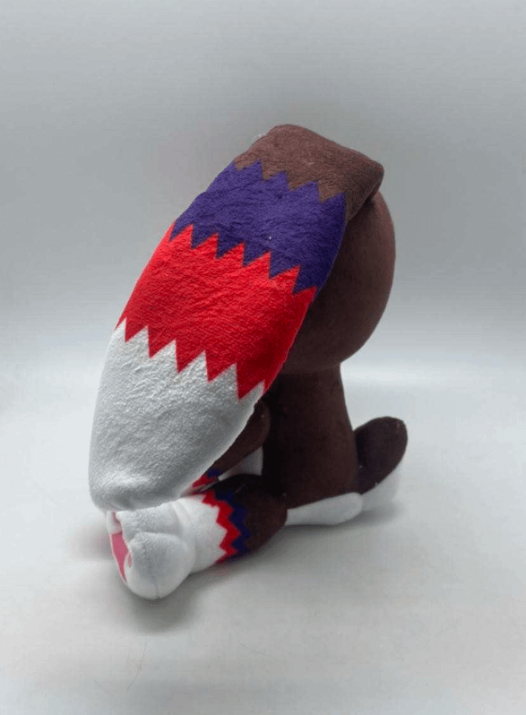 Bubblez Plushie product image (3)
