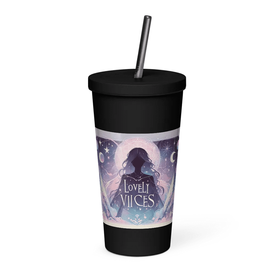 Celestial Serenity Insulated Tumbler product image (1)