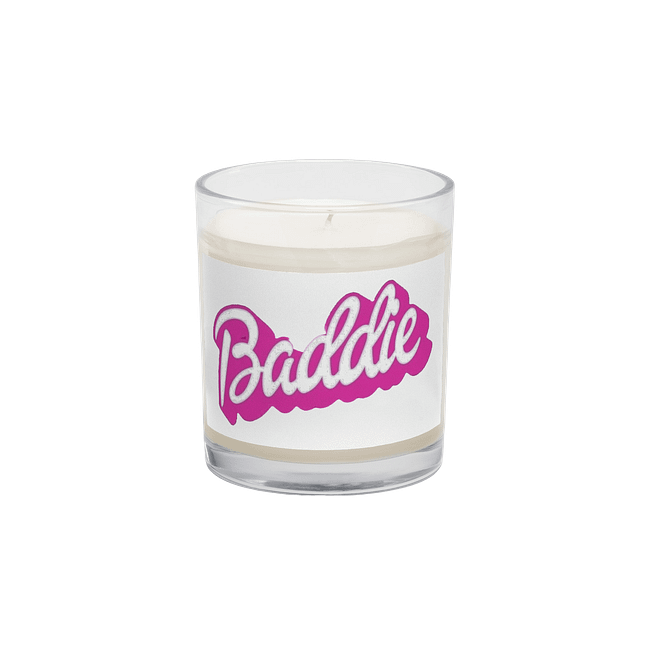 Baddie - Accessories