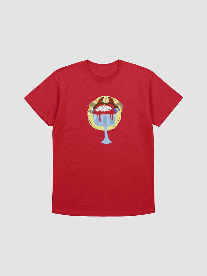 Pooky Dessert T-Shirt product image (5)