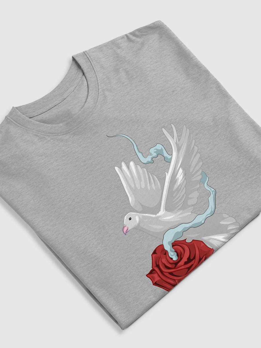 Peaceful Bloom Premium Shirt product image (7)
