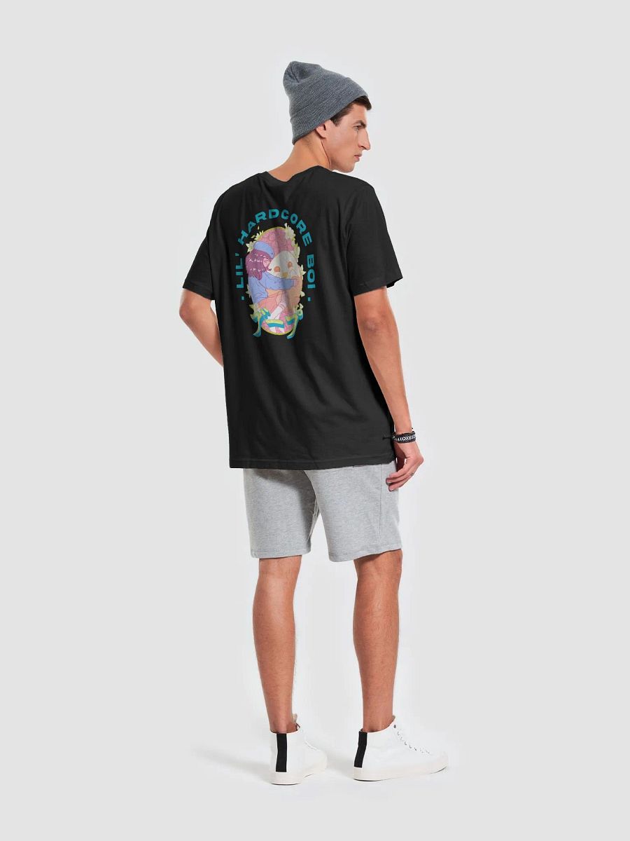 Lil' Hardcore Boi Tee product image (19)