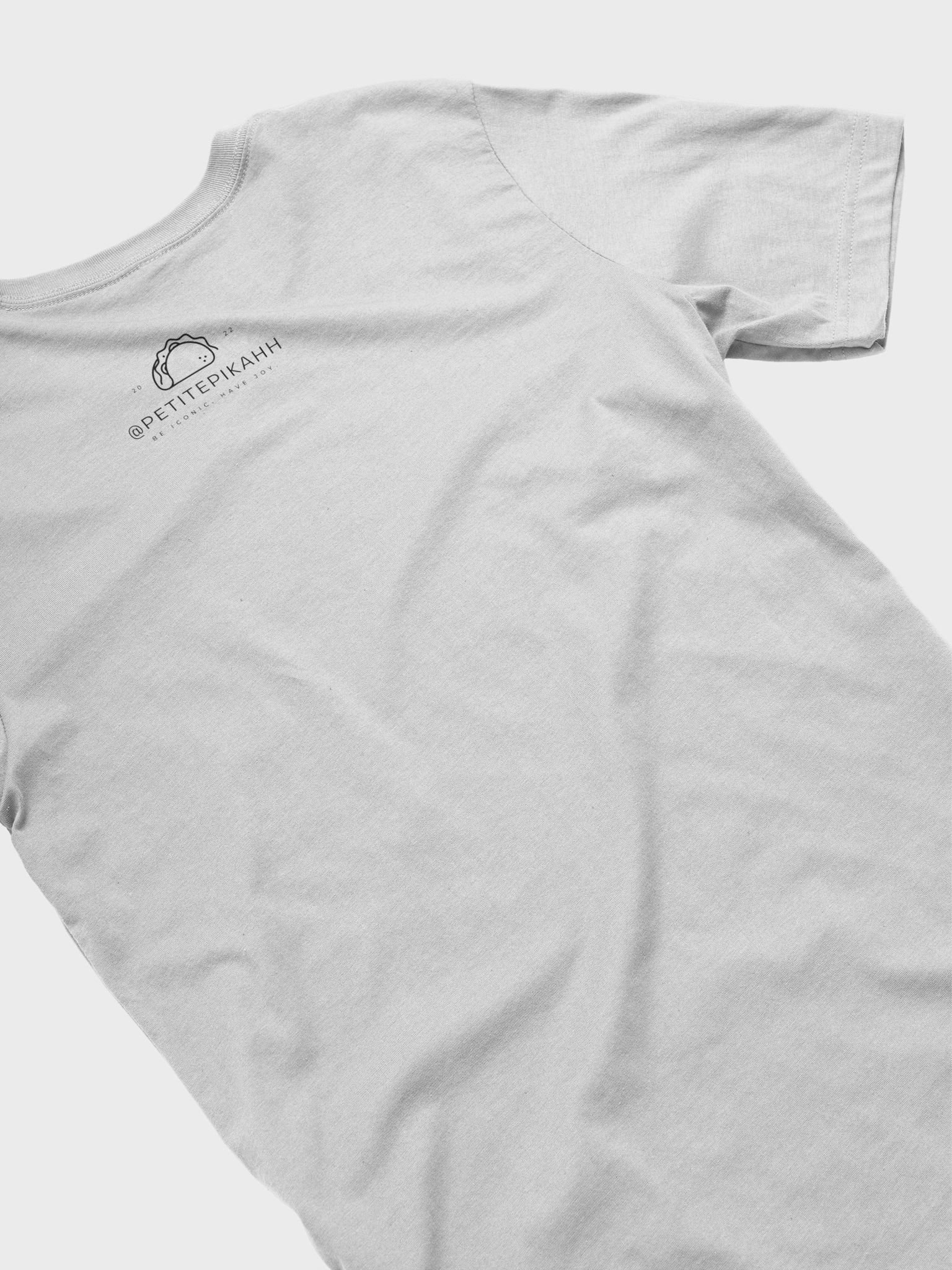 Safe, Happy & Healthy Tee product image (22)