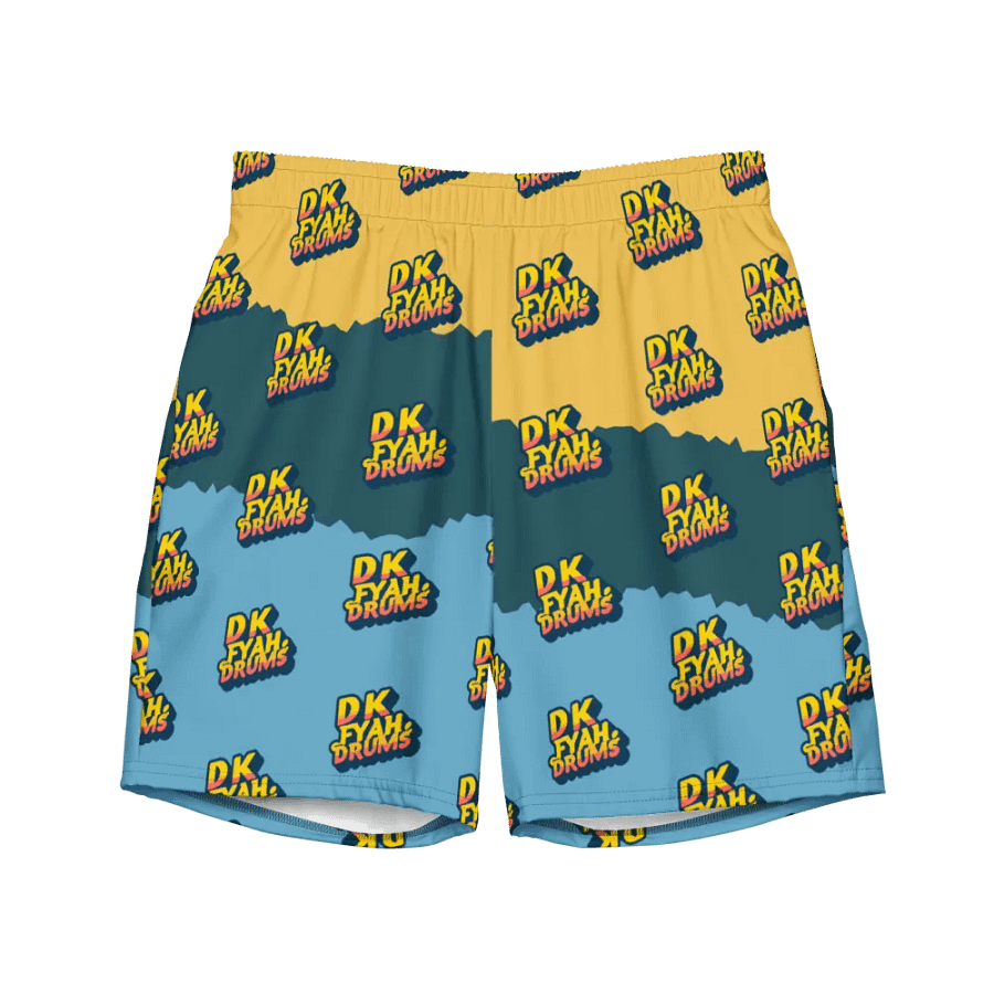 DK Trunks Multi Colour product image (2)
