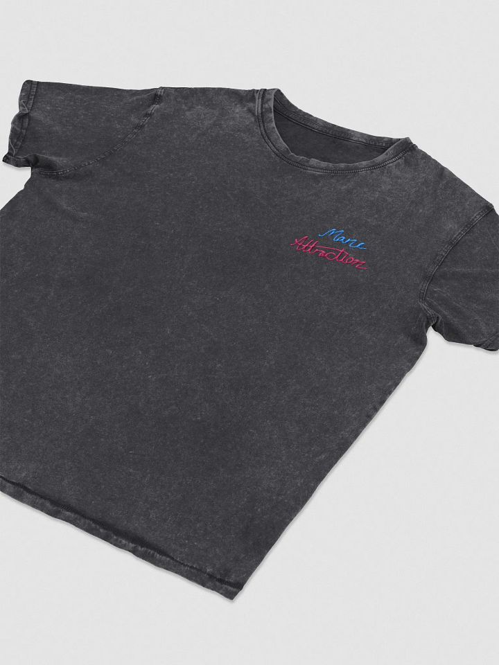 MA Classic Embroidered Tee product image (2)
