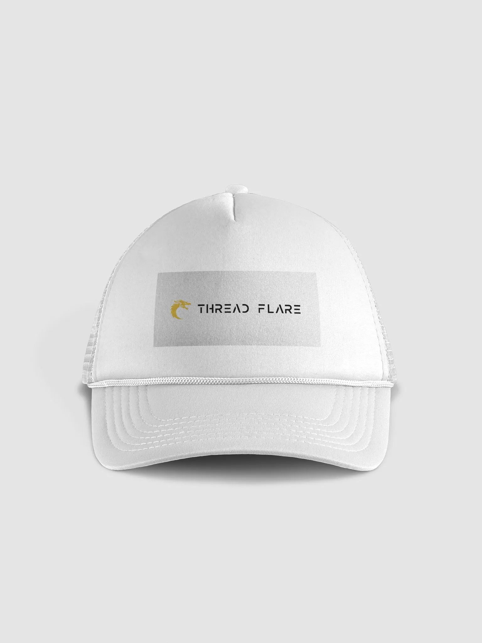 ThreadFlare Cap product image (1)