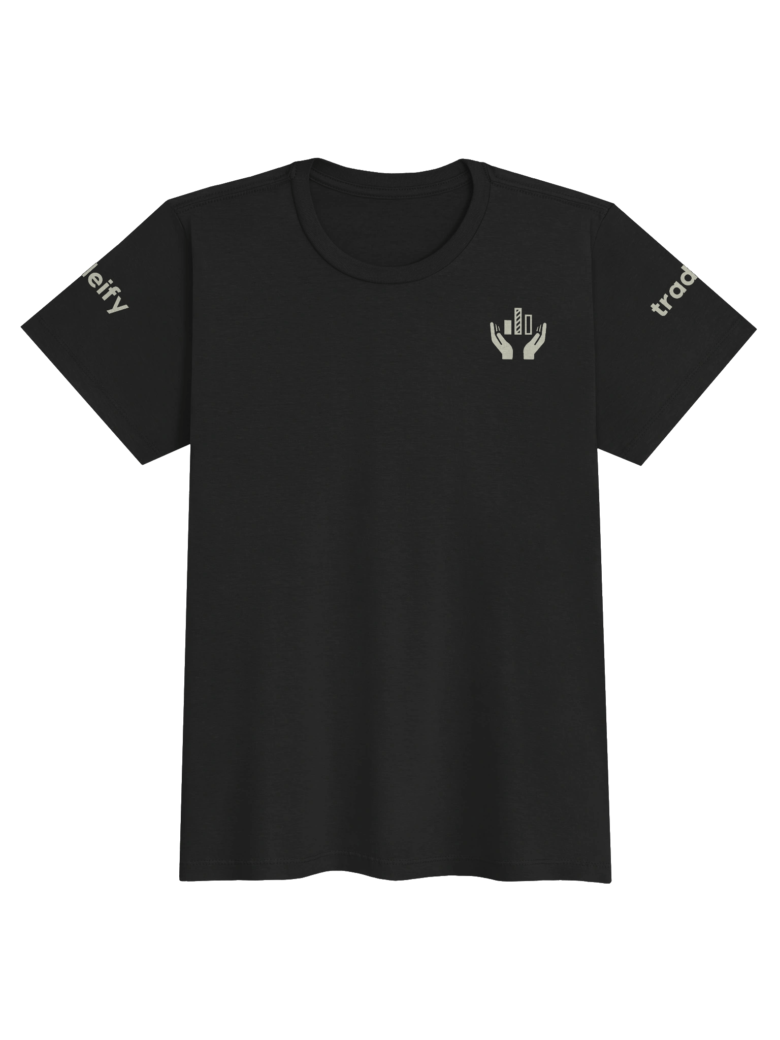 Womens Tee product image (1)