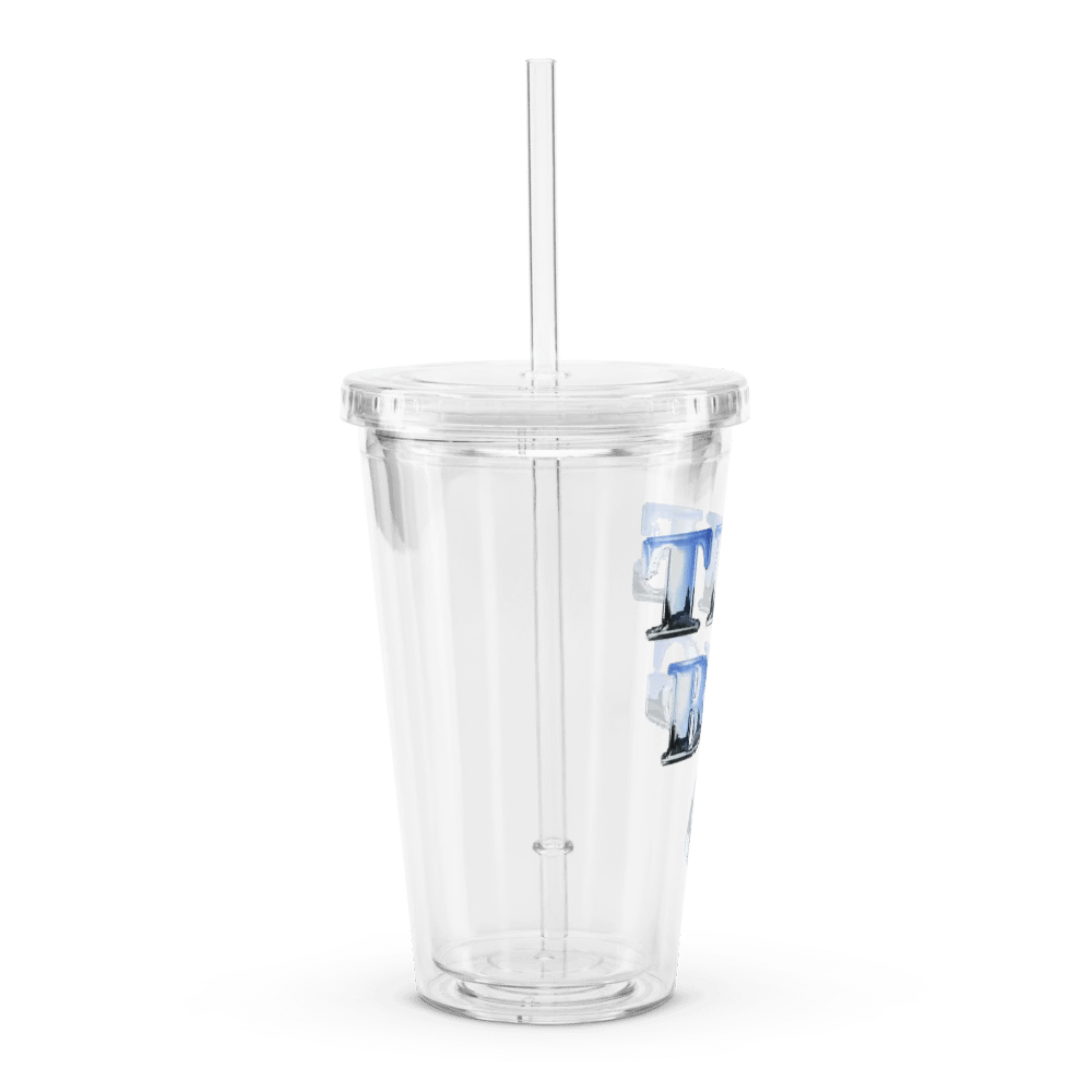 THE BIG CANDY - Plastic Tumbler product image (3)