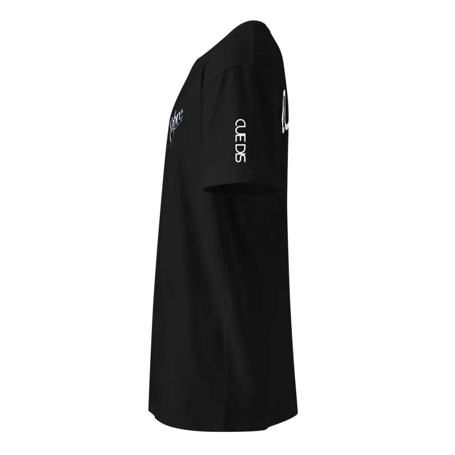 Sabre Cue Dis T Shirt Thick product image (7)