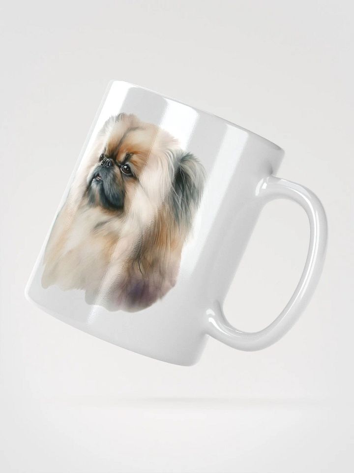 Pekingese Coffee Mug product image (2)