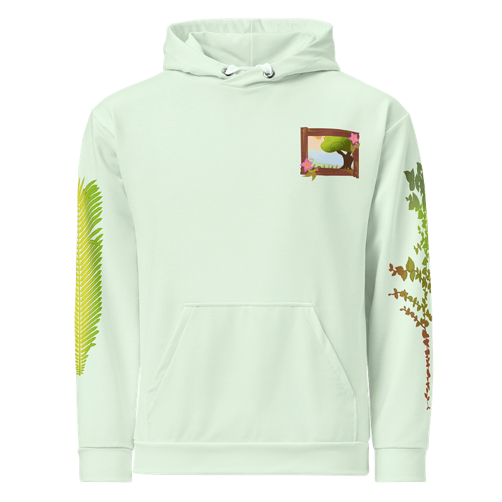 Bonsai Bluff Hoodie product image (1)