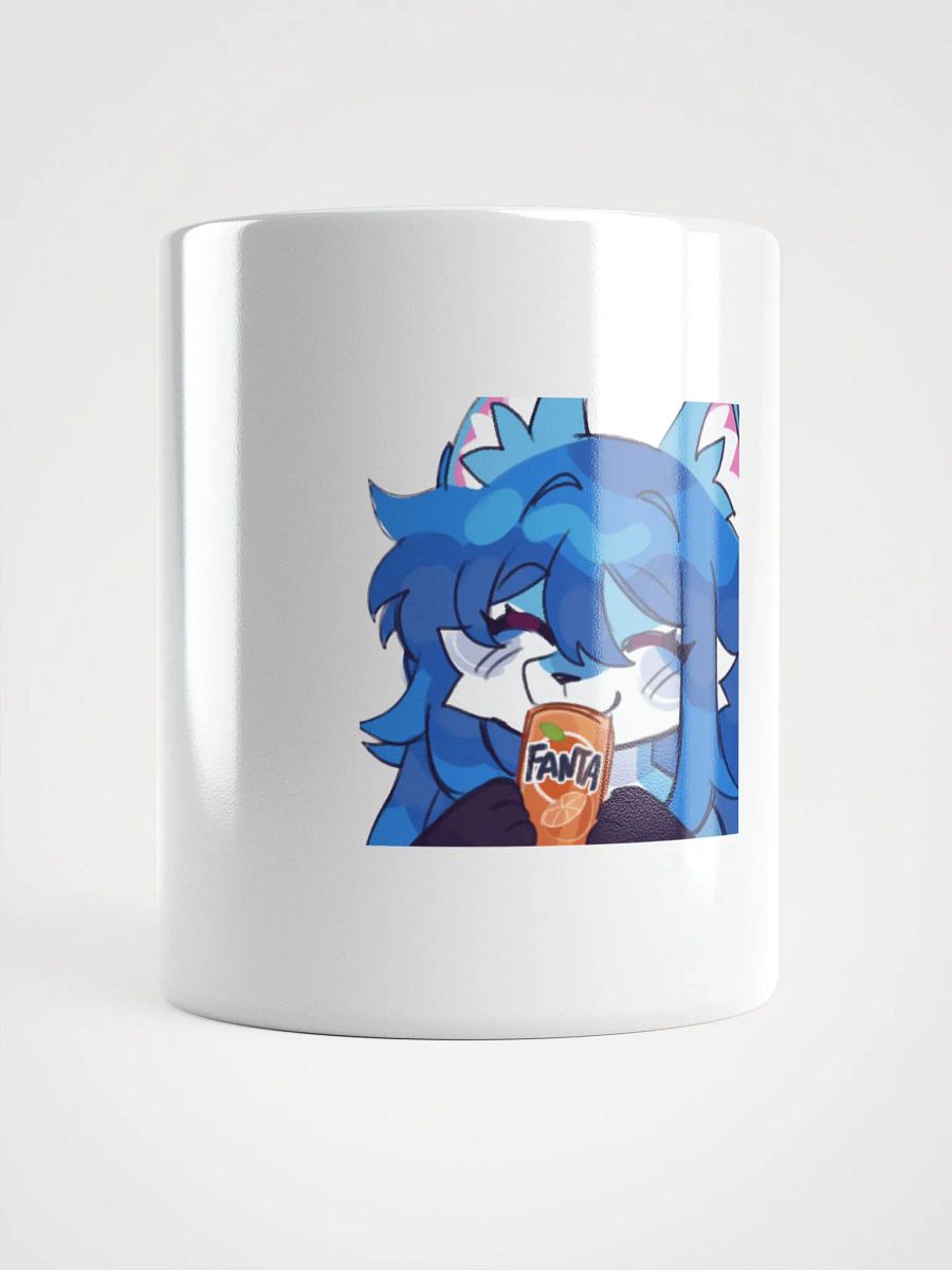 Fanta Fox Mug product image (5)