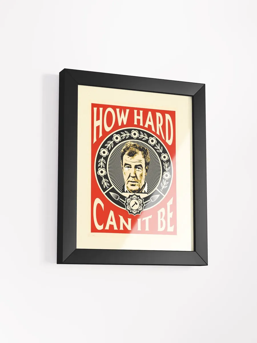 hard poster product image (2)