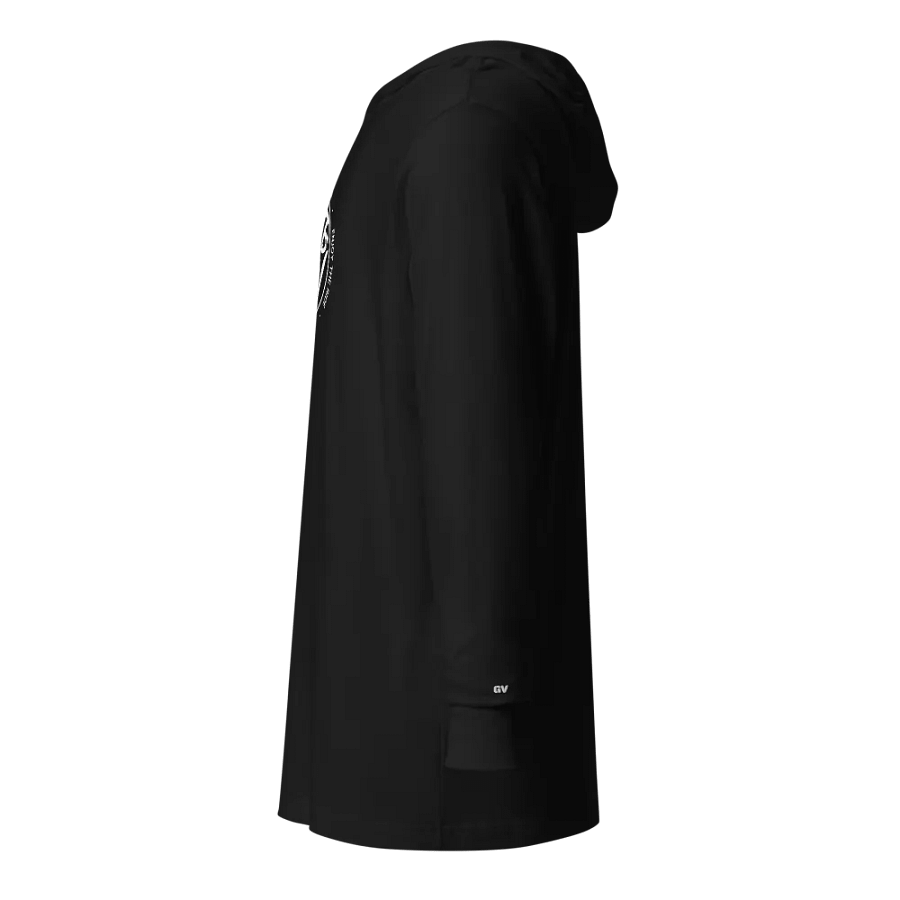 GUILLOVELO MTB HOODED TEE product image (6)
