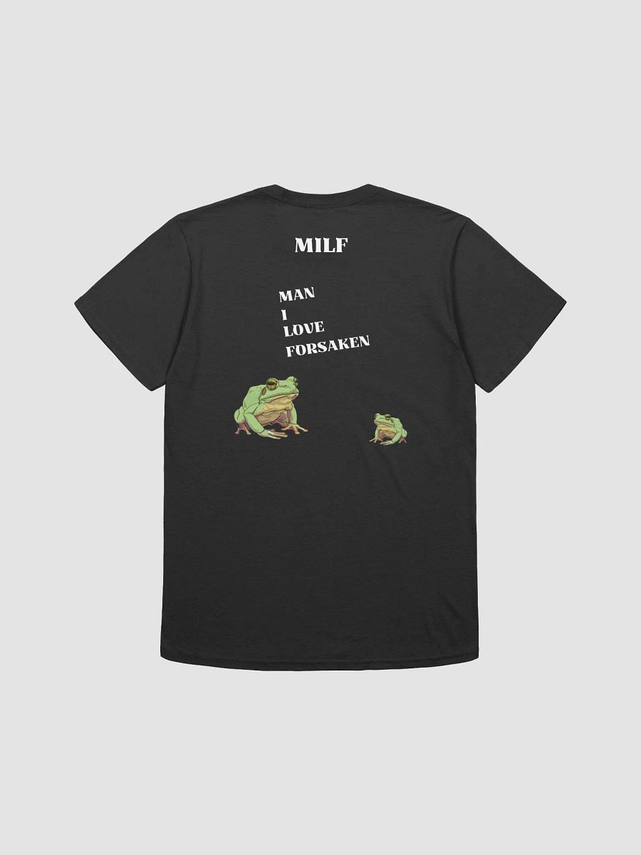 FORSAKEN MILF FROG TAKEOVER! product image (2)