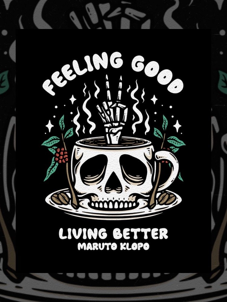 feeling good - living better product image (1)