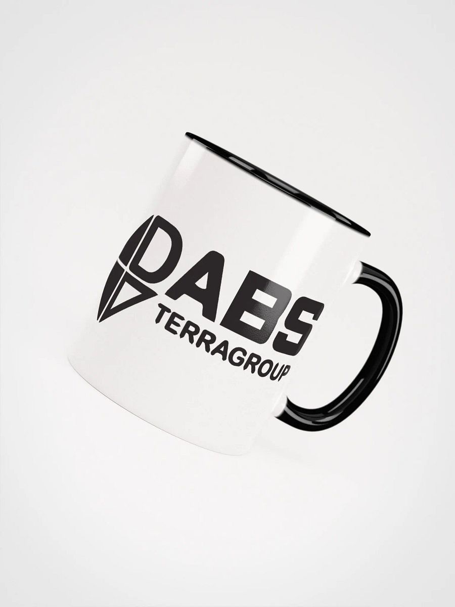 Dabs & Labs Mug product image (8)