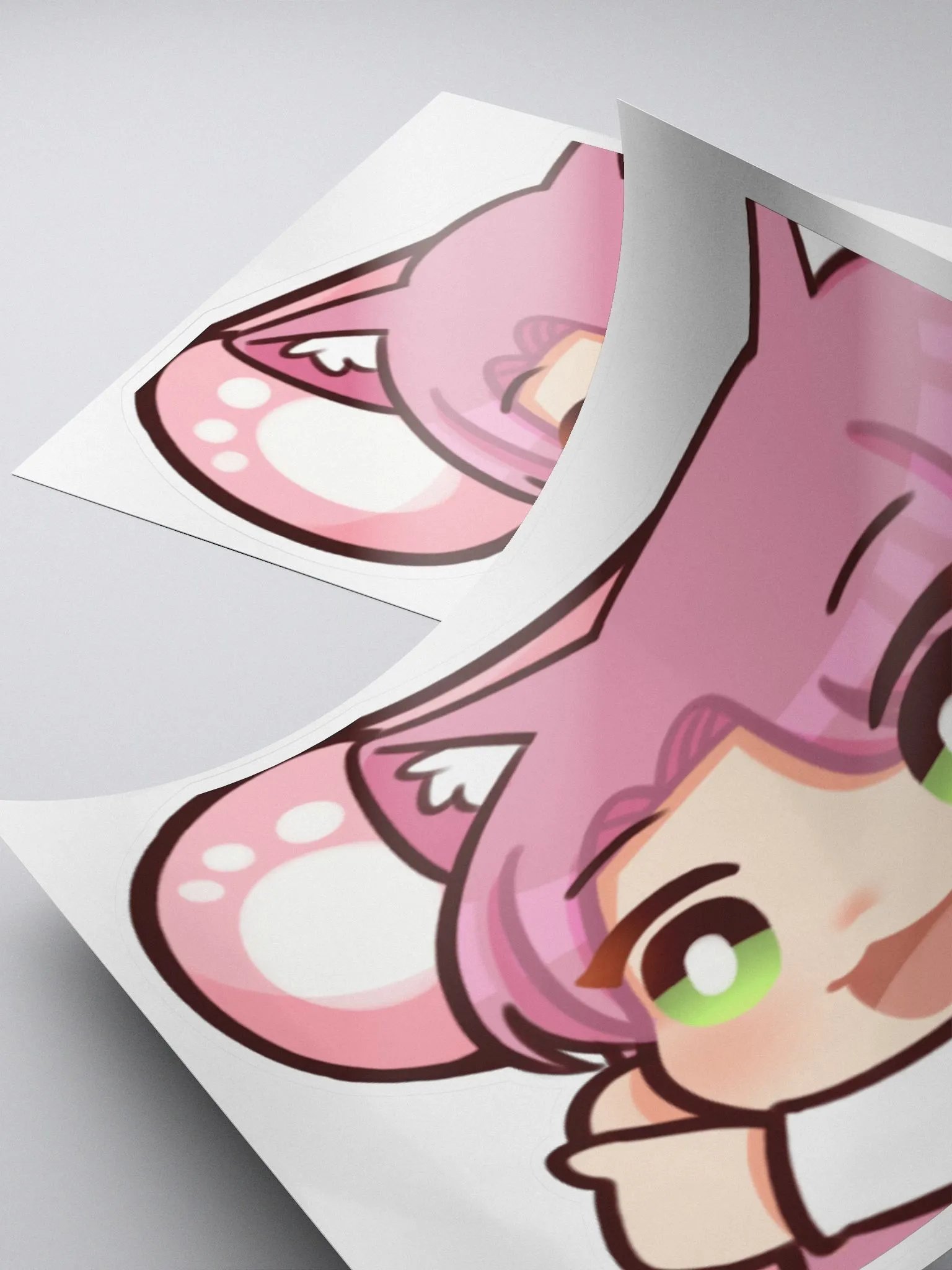 Bonk Sticker product image (4)