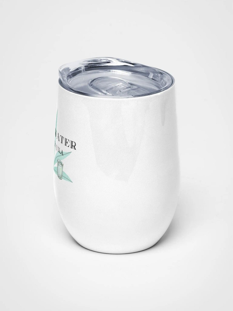 Save Water Round Mug product image (5)