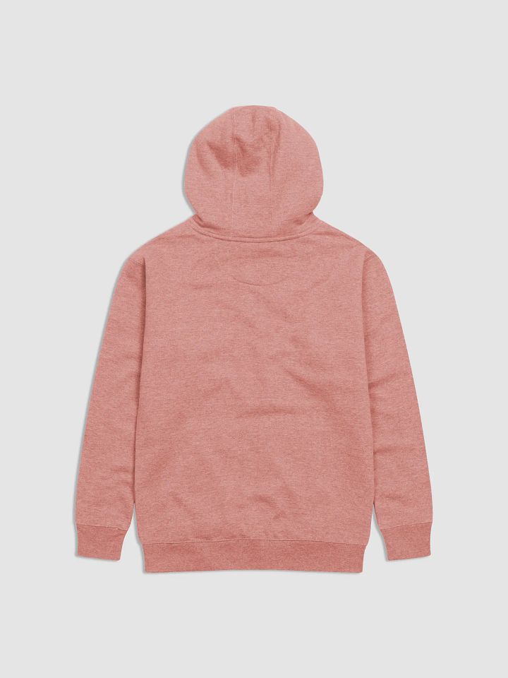 [Rose] Mindful Mama Podcast Hoodie product image (2)