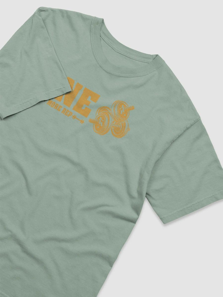 ONE more Rep Graphic Tee product image (38)