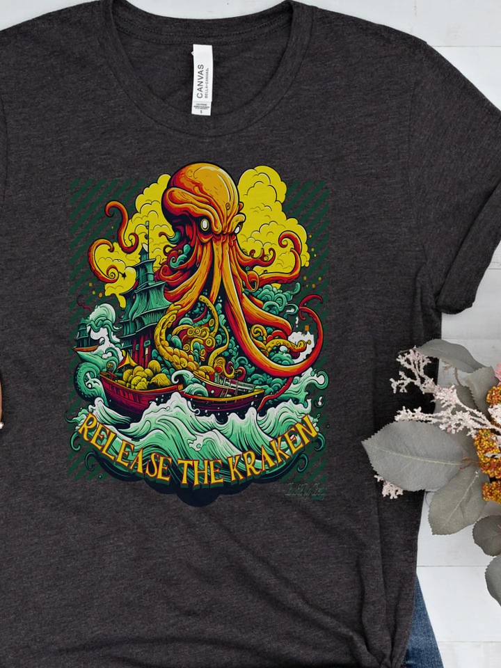 Release the Kraken! product image (1)